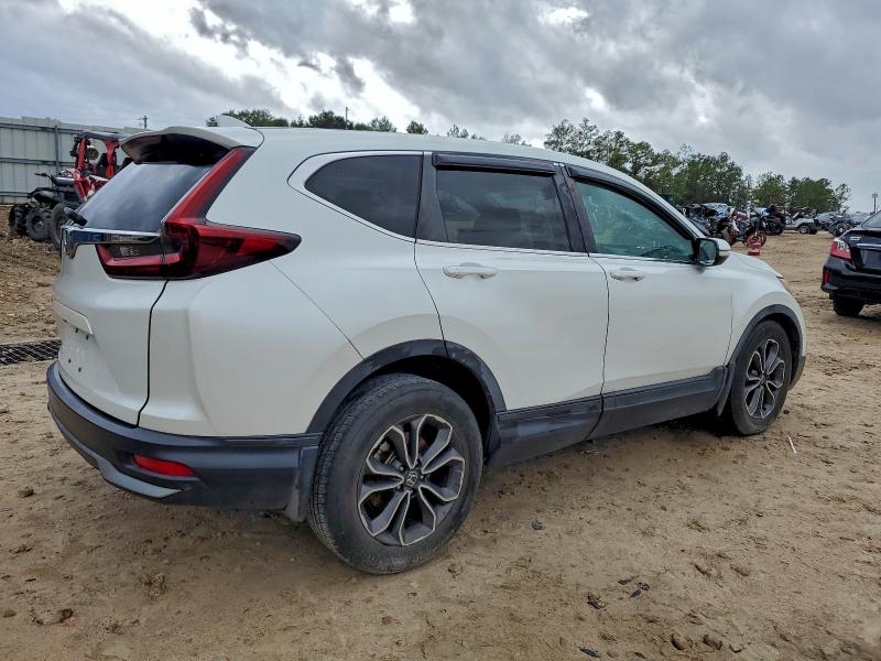 Aukcja sprzedaży 2020 Honda Cr-v, vin: 5J6RW1H58LL008016, numer aukcji: 95557295