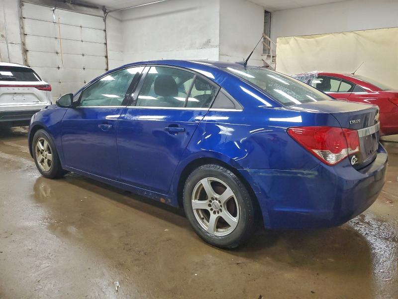 Aukcja sprzedaży 2013 Chevrolet Cruze, vin: 1G1PC5SB6D7247983, numer aukcji: 96792895