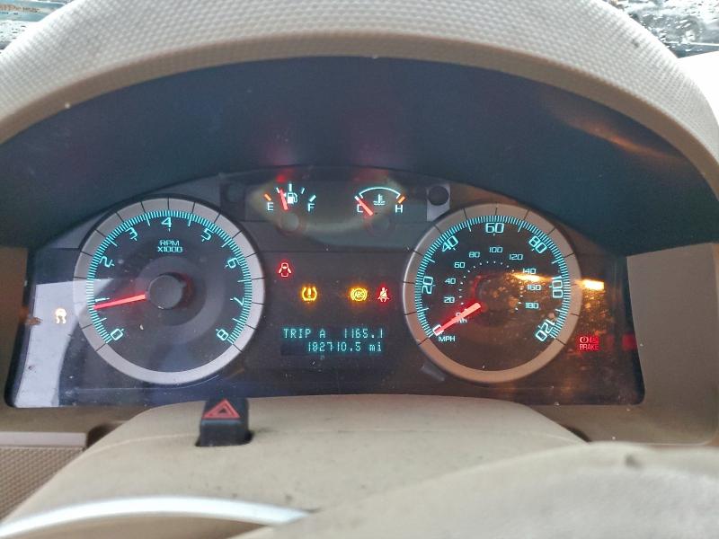 Aukcja sprzedaży 2010 Ford Escape, vin: 1FMCU0EG8AKB19908, numer aukcji: 95464505