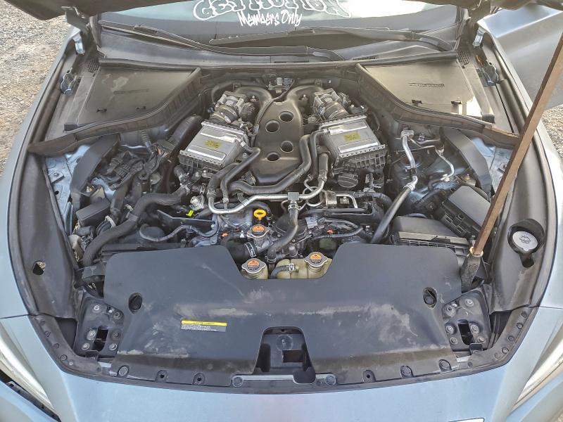 Aukcja sprzedaży 2018 Infiniti Q50, vin: JN1EV7AP6JM354551, numer aukcji: 94912445
