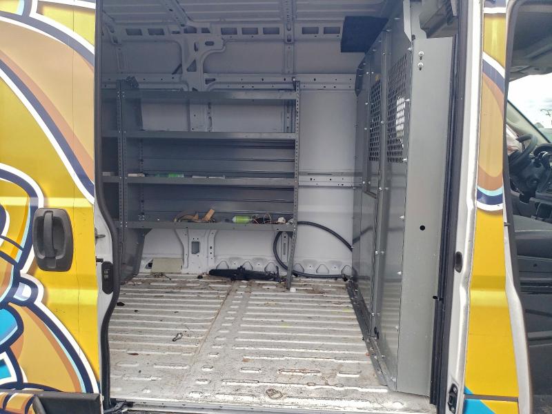 Aukcja sprzedaży 2024 Ram Promaster 2500, vin: 3C6LRVDG6RE102969, numer aukcji: 95644555