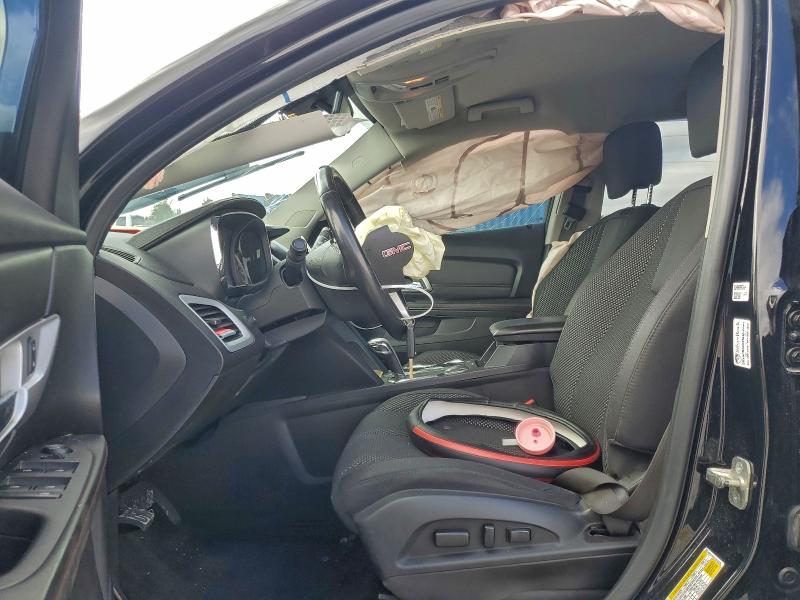 Aukcja sprzedaży 2015 Gmc Terrain, vin: 2GKFLWEK1F6131036, numer aukcji: 95030905