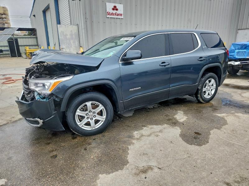 Aukcja sprzedaży 2019 Gmc Acadia, vin: 1GKKNKLAXKZ292981, numer aukcji: 94774165