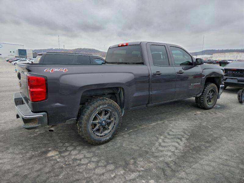 Aukcja sprzedaży 2015 Chevrolet Silverado, vin: 1GCVKPEH7FZ419572, numer aukcji: 94666875
