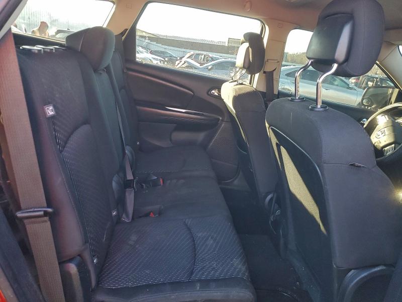 Aukcja sprzedaży 2016 Dodge Journey, vin: 3C4PDDBG7GT200665, numer aukcji: 97290745