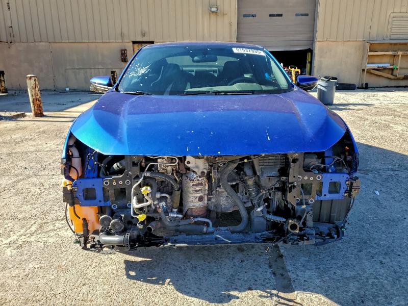 Aukcja sprzedaży 2018 Honda Civic, vin: 2HGFC3A57JH756856, numer aukcji: 97937935