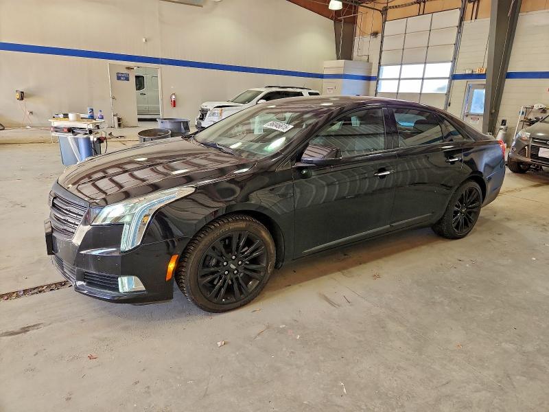 Продажа на аукционе авто 2019 Cadillac Xts, vin: 2G61M5S32K9144836, номер лота: 96045615