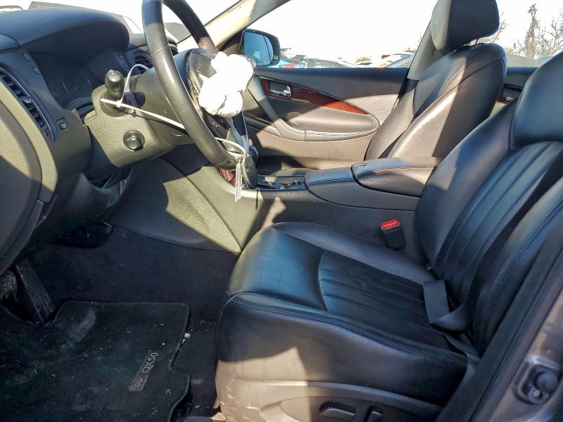 Aukcja sprzedaży 2016 Infiniti Qx50, vin: JN1BJ0RR8GM267190, numer aukcji: 94528225