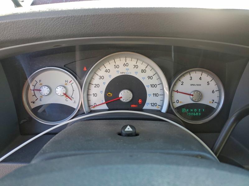 Aukcja sprzedaży 2006 Dodge Durango Sl, vin: 1D4HB48256F142945, numer aukcji: 95384975