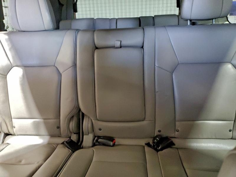 Продажа на аукционе авто 2012 Honda Pilot, vin: 5FNYF3H56CB015806, номер лота: 97229735