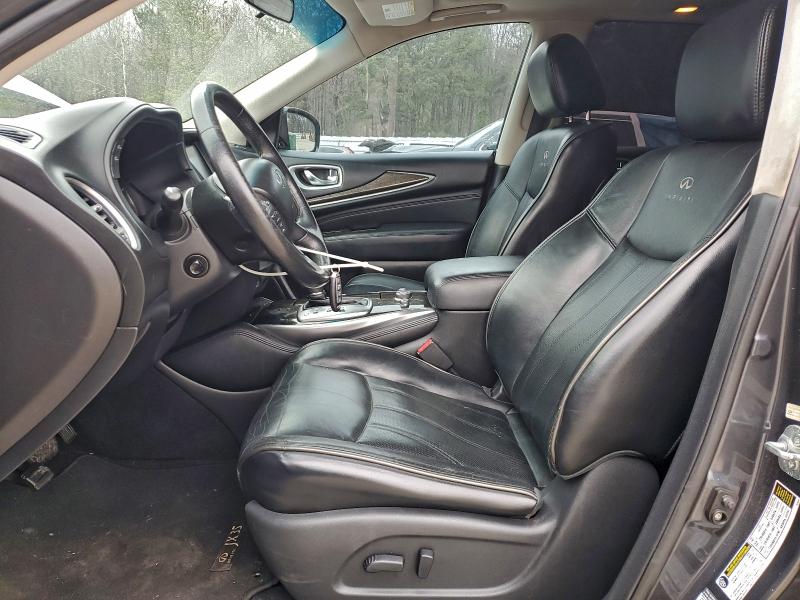 Продажа на аукционе авто 2013 Infiniti Jx35, vin: 5N1AL0MN7DC342031, номер лота: 97800955