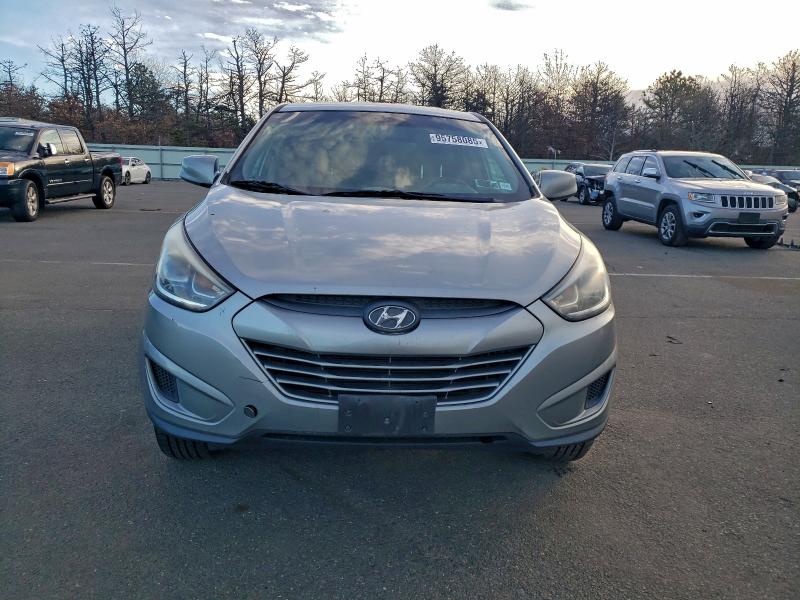95758085 :رقم المزاد ، KM8JT3AF6EU817839 vin ، 2014 Hyundai Tucson مزاد بيع