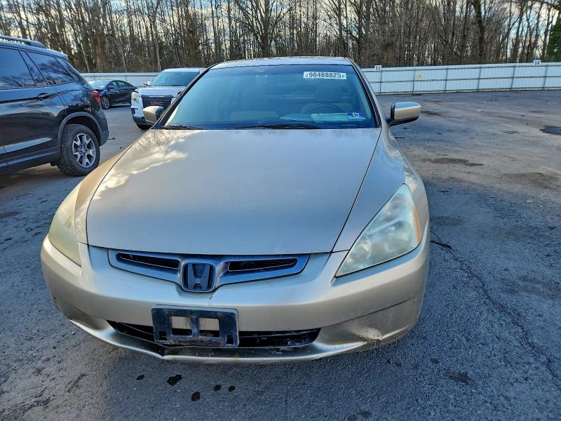 Продаж на аукціоні авто 2005 Honda Accord Lx, vin: 1HGCM56415A103293, номер лоту: 98488825