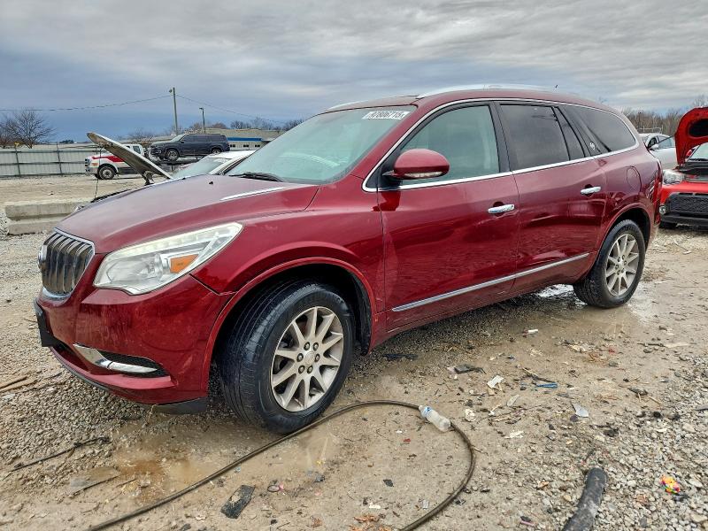 Aukcja sprzedaży 2016 Buick Enclave, vin: 5GAKVBKD1GJ217939, numer aukcji: 97806715
