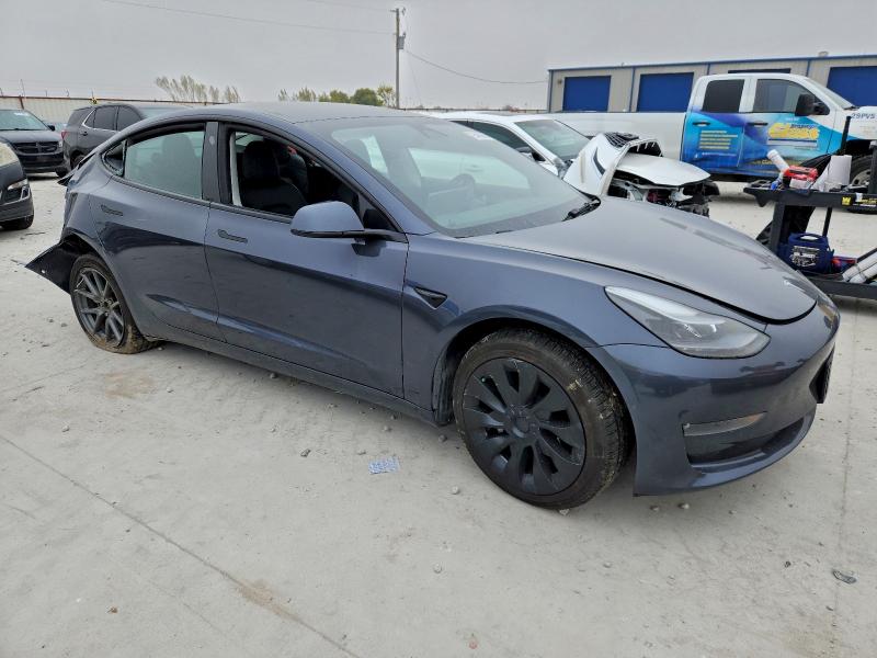 Продаж на аукціоні авто 2022 Tesla Model 3, vin: 5YJ3E1EB5NF164822, номер лоту: 95480655