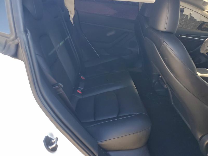 Aukcja sprzedaży 2023 Tesla Model 3, vin: 5YJ3E1EB9PF595604, numer aukcji: 96593285