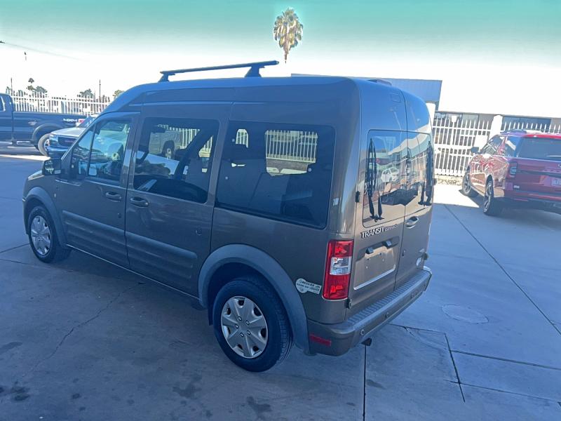 Продажа на аукционе авто 2012 Ford Transit Co, vin: NM0KS9CN7CT116763, номер лота: 98261135