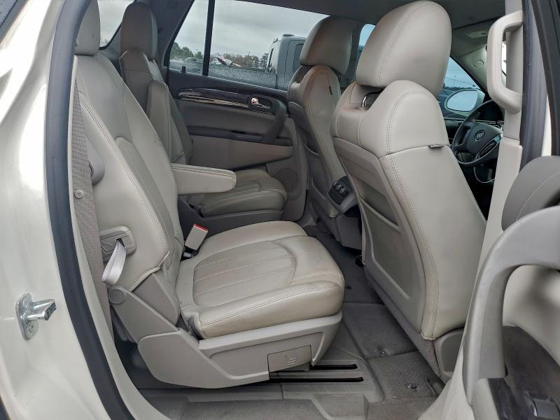 97313045 :رقم المزاد ، 5GAKRBKD7FJ283687 vin ، 2015 Buick Enclave مزاد بيع