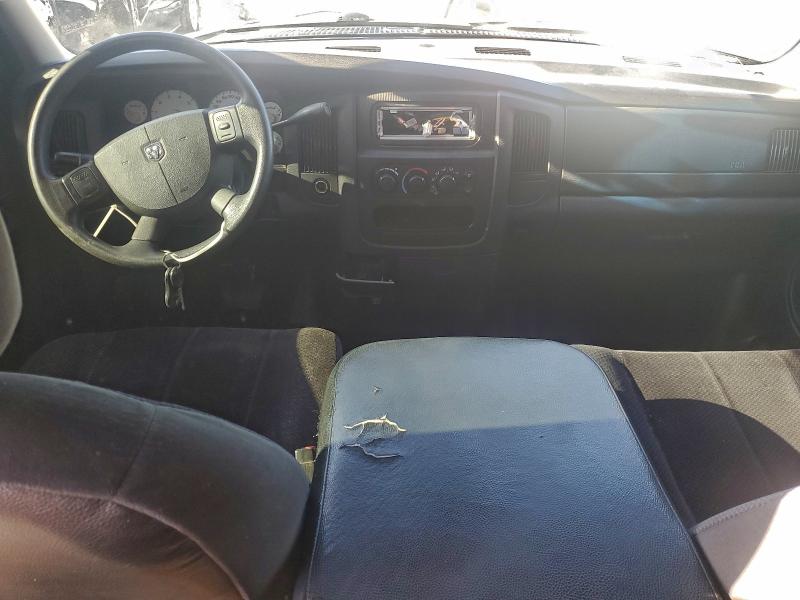 Продажа на аукционе авто 2005 Dodge Ram 1500, vin: 1D7HA18D95S281567, номер лота: 95175585