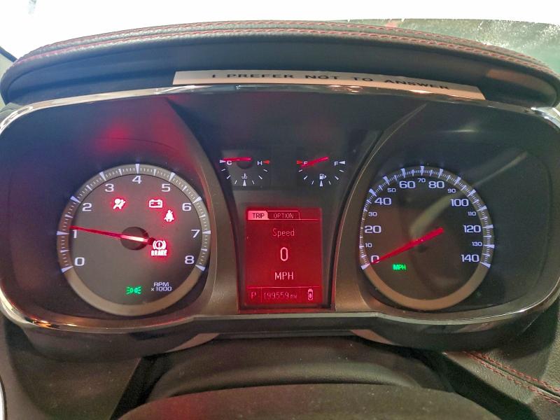 Aukcja sprzedaży 2014 Gmc Terrain, vin: 2GKFLZE39E6308814, numer aukcji: 95986705