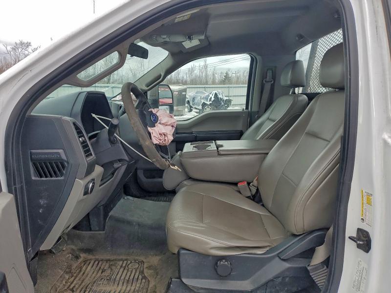 Aukcja sprzedaży 2017 Ford F250 Super, vin: 1FTBF2A62HEB63088, numer aukcji: 97112455