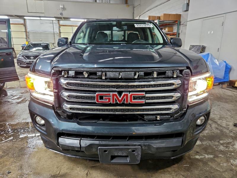 Aukcja sprzedaży 2017 Gmc Canyon, vin: 1GTG6CEN5H1269510, numer aukcji: 95911875