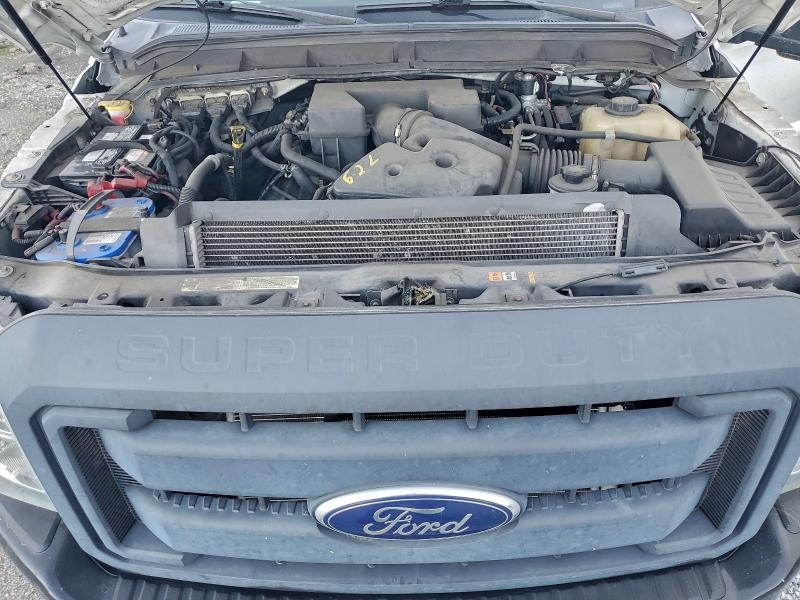 98094245 :رقم المزاد ، 1FDRF3A64DEB92618 vin ، 2013 Ford F350 Super مزاد بيع