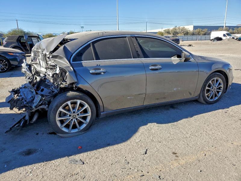 Aukcja sprzedaży 2019 Mercedes-benz A, vin: WDD3G4EB5KW027212, numer aukcji: 96967585