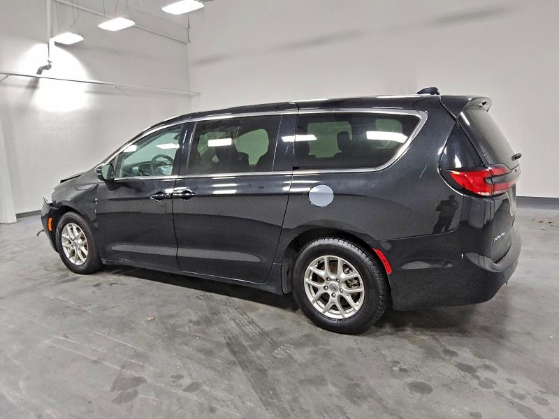 Продаж на аукціоні авто 2023 Chrysler Pacifica T, vin: 2C4RC1BG8PR627530, номер лоту: 98234995