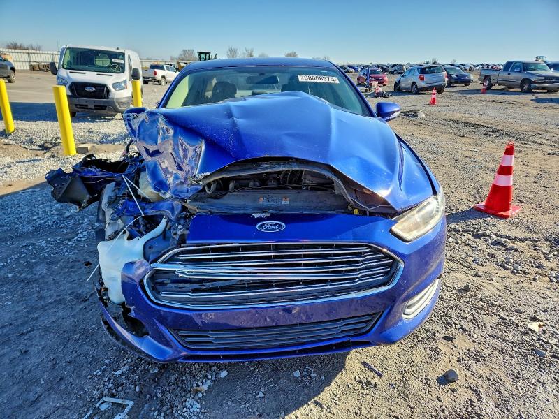 2013 Ford Fusion მანქანა იყიდება აუქციონზე, vin: 3FA6P0H71DR350837, აუქციონის ნომერი: 98088975