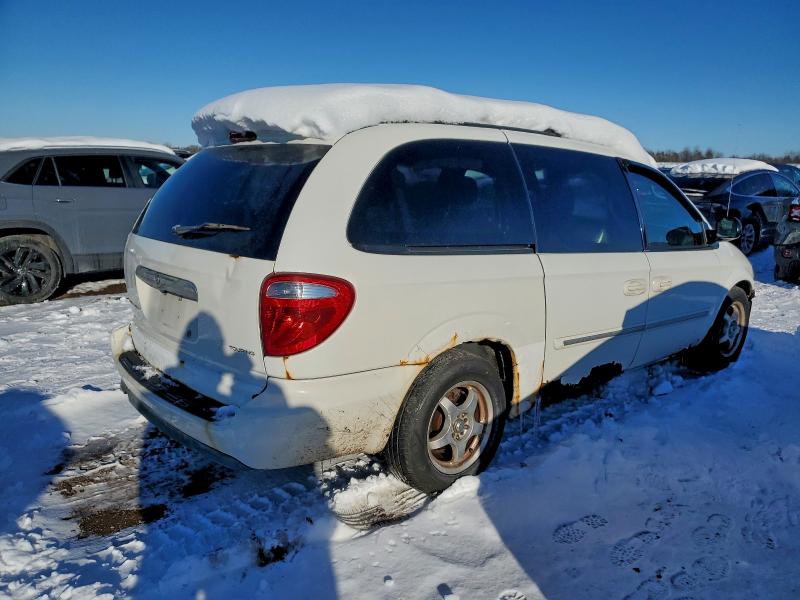 95308955 :رقم المزاد ، 2C4GP54L35R281557 vin ، 2005 Chrysler Town & Country مزاد بيع