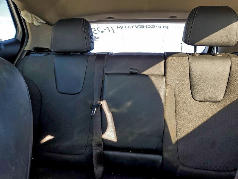 2023 Buick Encore Gx მანქანა იყიდება აუქციონზე, vin: KL4MMESL0PB034202, აუქციონის ნომერი: 96364215