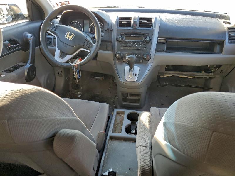 97161835 :رقم المزاد ، 5J6RE48598L013608 vin ، 2008 Honda Cr-v مزاد بيع