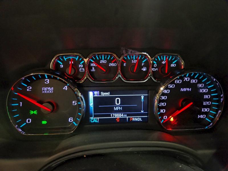 Aukcja sprzedaży 2019 Chevrolet Suburban K, vin: 1GNSKHKC4KR376926, numer aukcji: 98085585
