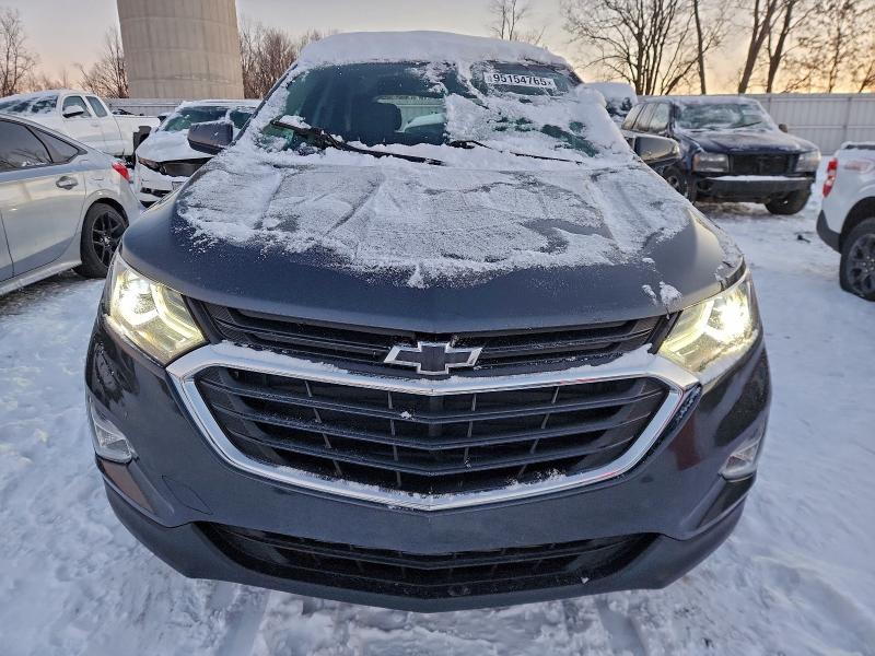 Aukcja sprzedaży 2019 Chevrolet Equinox, vin: 3GNAXKEV7KS675671, numer aukcji: 95154765