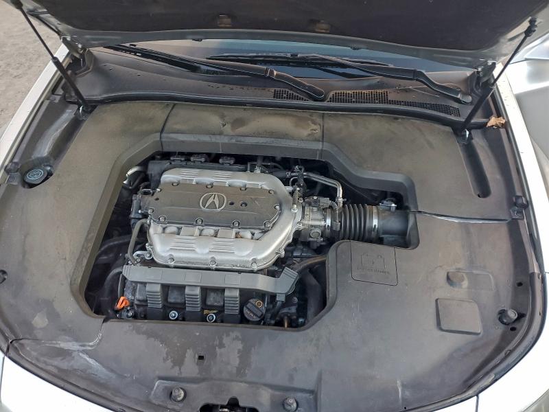 Aukcja sprzedaży 2012 Acura Tl, vin: 19UUA8F25CA028916, numer aukcji: 95973925