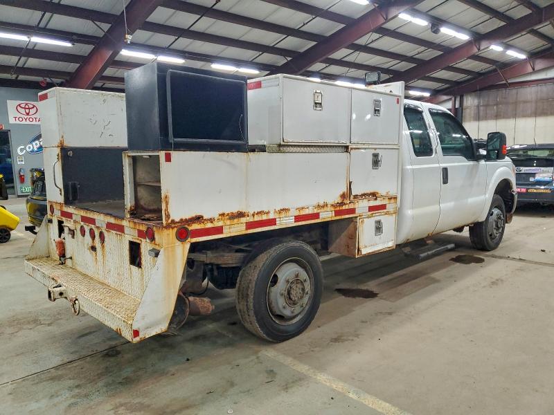 2011 Ford F350 Super მანქანა იყიდება აუქციონზე, vin: 1FD8X3B62BEB59296, აუქციონის ნომერი: 98579875
