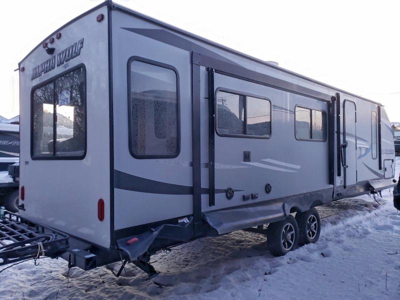 Aukcja sprzedaży 2019 Forest Riv Forest Riv, vin: 5ZT2CKRB9K2302148, numer aukcji: 97229785