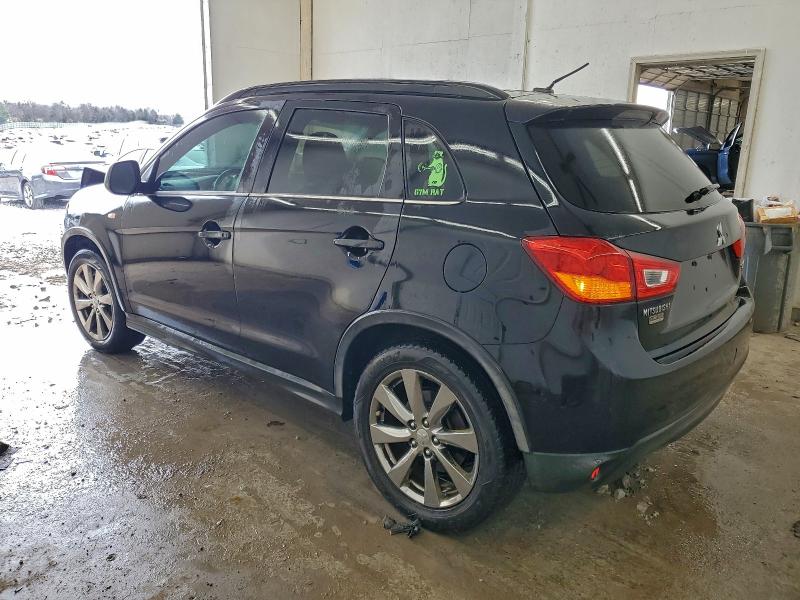 Aukcja sprzedaży 2013 Mitsubishi Outlander Sport, vin: 4A4AP5AU3DE025412, numer aukcji: 94580275