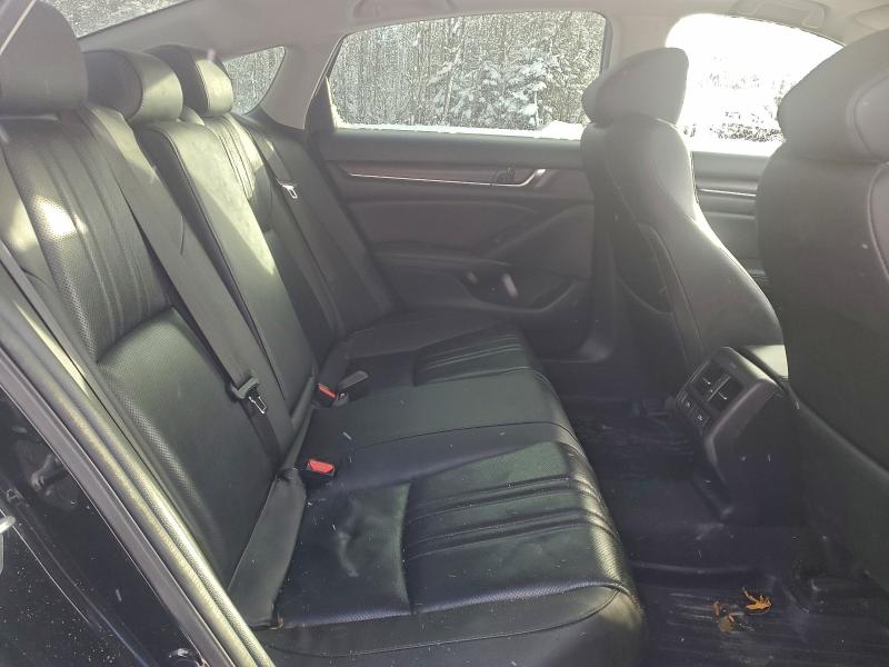 Продажа на аукционе авто 2019 Honda Accord, vin: 1HGCV1F98KA806595, номер лота: 93955445