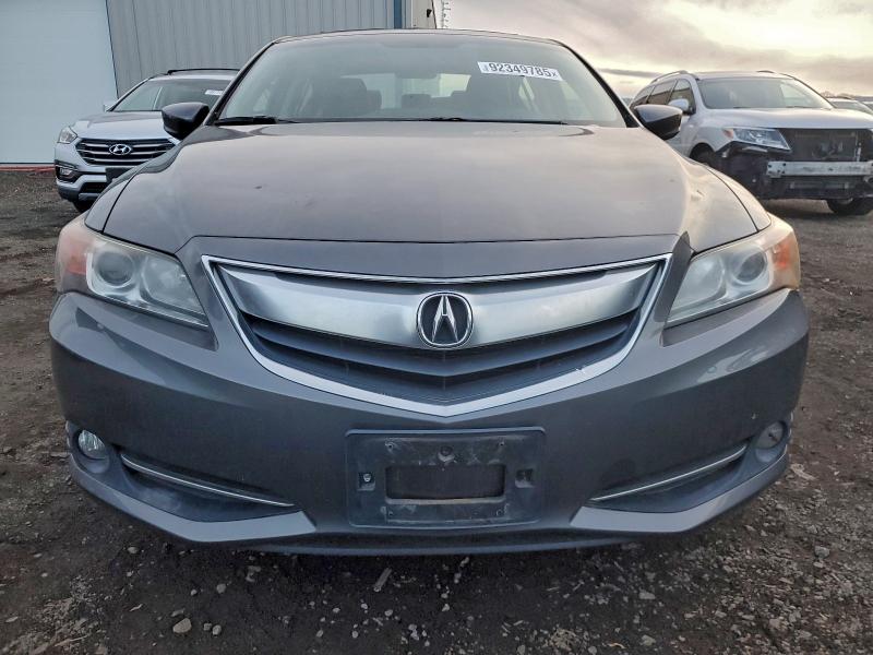 92349785 :رقم المزاد ، 19VDE3F70DE000045 vin ، 2013 Acura Ilx مزاد بيع