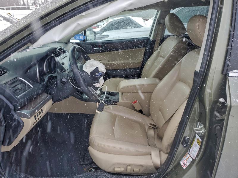 Aukcja sprzedaży 2018 Subaru Outback, vin: 4S4BSAKC3J3380317, numer aukcji: 94412625