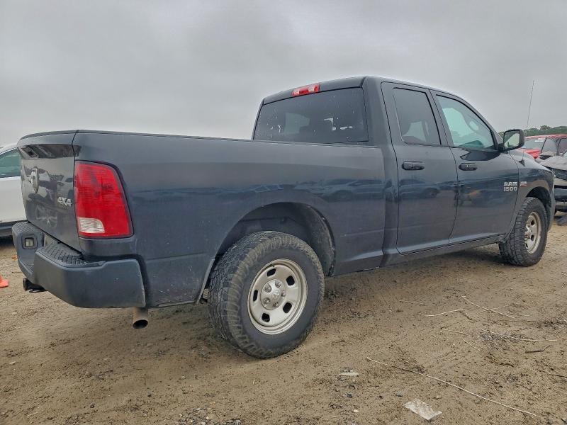 Продажа на аукционе авто 2016 Ram 1500, vin: 1C6RR7FT2GS400784, номер лота: 97443765