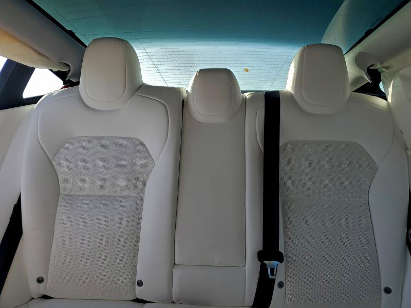 Aukcja sprzedaży 2024 Tesla Model 3, vin: 5YJ3E1EB2RF809724, numer aukcji: 96135495