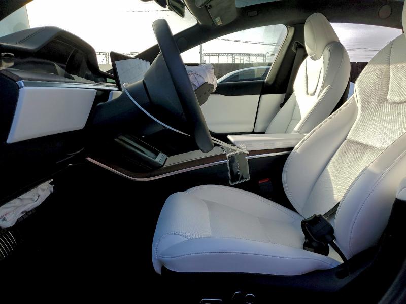 Aukcja sprzedaży 2023 Tesla Model S, vin: 5YJSA1E50PF528245, numer aukcji: 96318225