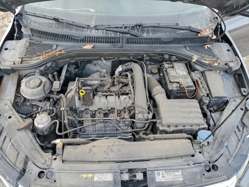 Aukcja sprzedaży 2019 Volkswagen Jetta, vin: 3VWC57BU1KM139400, numer aukcji: 95717835