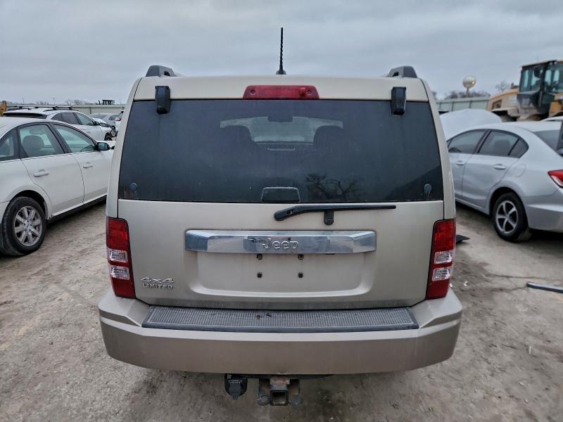 Aukcja sprzedaży 2010 Jeep Liberty, vin: 1J4PN5GK4AW179785, numer aukcji: 95025795