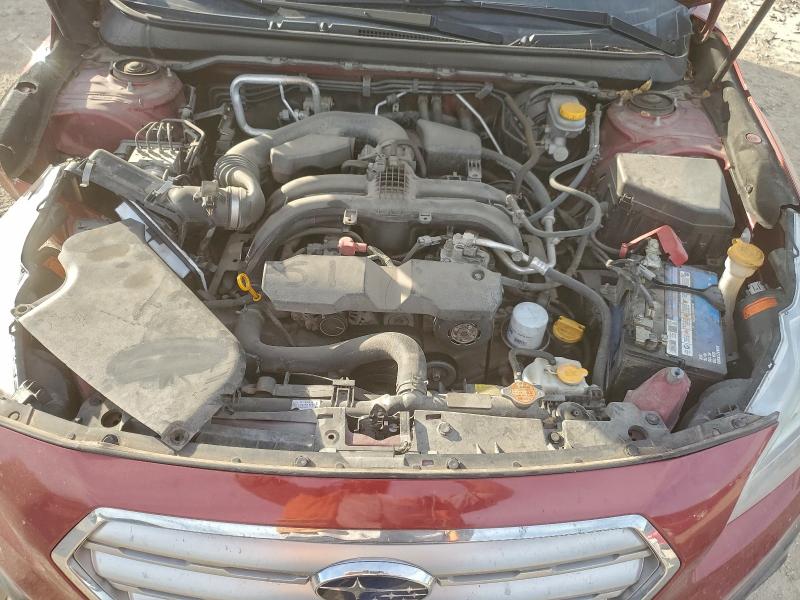 96890965 :رقم المزاد ، 4S4BSANC1H3321756 vin ، 2017 Subaru Outback مزاد بيع