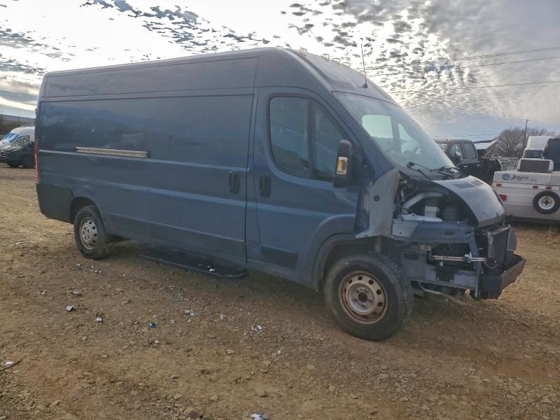 Продажа на аукционе авто 2020 Ram Promaster 3500, vin: 3C6URVJGXLE128538, номер лота: 92261375