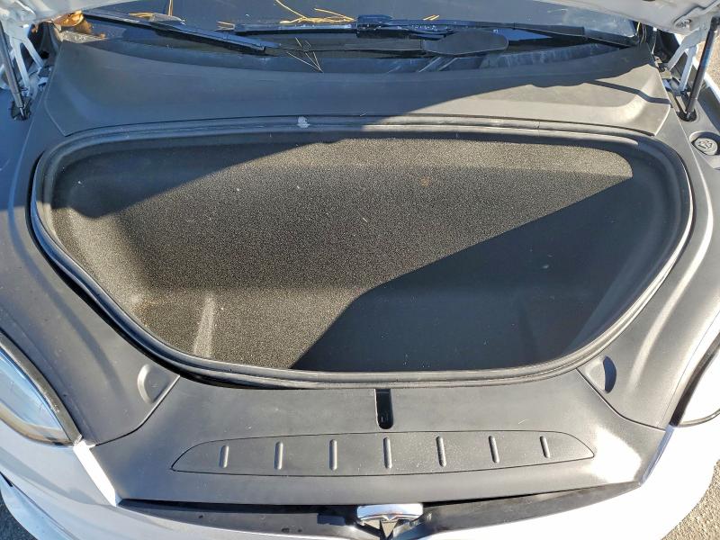 Продаж на аукціоні авто 2023 Tesla Model X, vin: 7SAXCAE58PF405683, номер лоту: 94887745